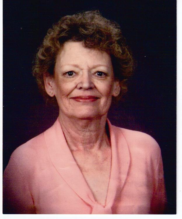 Joan M. Spengel – Meridith Funeral Home