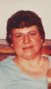 Photo of Rose Henrichs