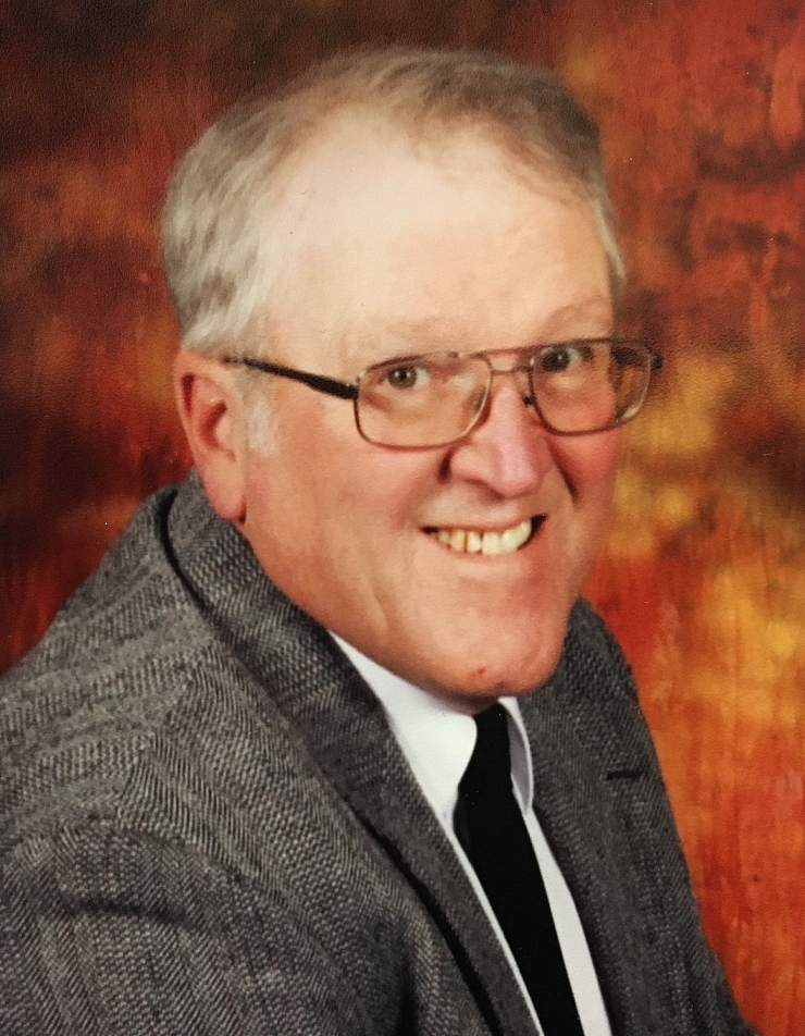 Kenneth B. “Kenny” Cline – Meridith Funeral Home